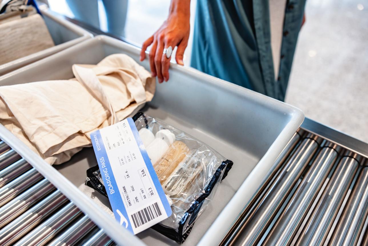 Kochi Airport lost and found item recovery guide